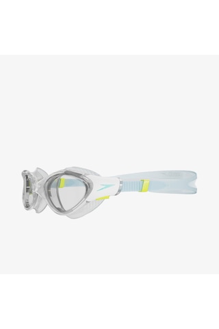 Speedo Biofuse 2.0 Af Kadın Mavi Yüzücü Gözlüğü - 8-00377616737 Mavi