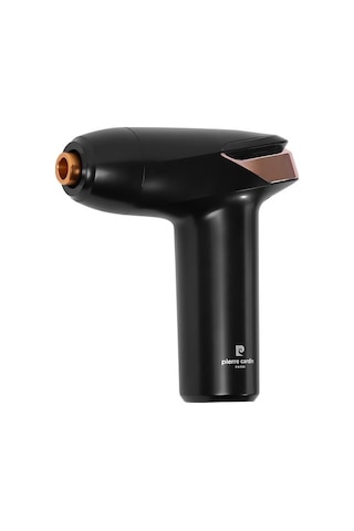 Pierre Cardin 6 Hız Kademeli ve 6 Başlıklı Şarjlı Masaj Aleti Pc-m10001