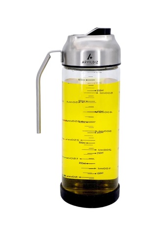 Ar Yıldız Timeless Yağlık 600 Ml Sku: Smg8690010240491 Açık Bej
