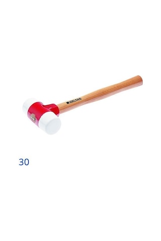 İzeltaş Plastik Çekiç 30
