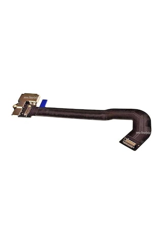 Apple Uyumlu MacBook Pro 13Inch A1706 2016-17 Touchbar Cable Ams983 Jc01-0 A1706