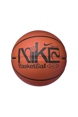 N.100.4371.810.07 Nıke Playground Basketbol Topu