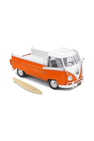 Solido Volkswagen T1 Pick Up - 1950