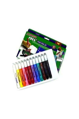 Alpino Dh-05 Crea Pınture 3D Boya