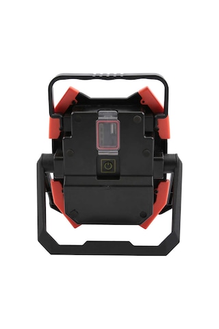 Dmax Wlg 302 - Ortam Aydınlatma Feneri Siyah - Turuncu