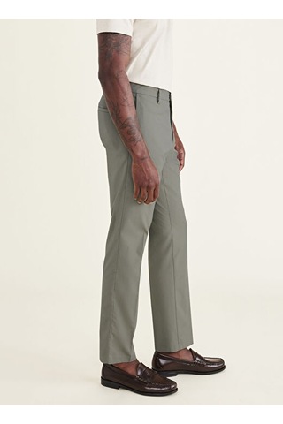 Dockers Erkek Pantolon 25ya4261-0011 Yeşil
