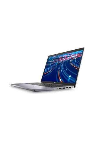 Dell Latitude 5520 N014L552015EMEA_U i5-1145G7 8 GB 512 GB SSD 15.6" Linux Dizüstü Bilgisayar