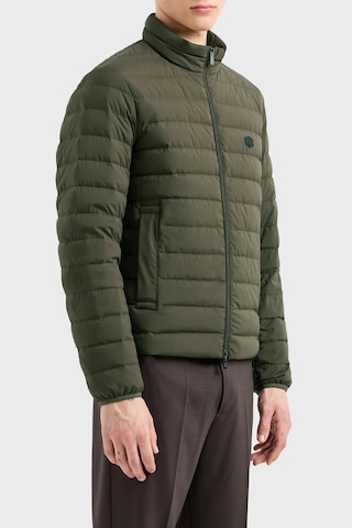 Emporio Armani Erkek Mont 8n1bq2 1nlrz 05a6 Haki