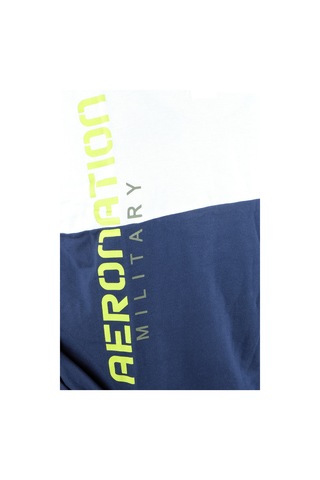 Mode Xl Büyük Beden Erkek T-shirt Polo Yaka Parçalı 25318 Beyaz Beyaz
