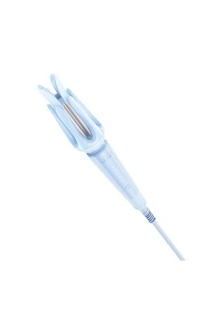 Cf40 5 Isı Ayarlı Hızlı Saç Şekillendirici Maşa - Otomatik Saç Şekillendirici Renkli