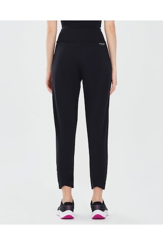 Skechers Performance Coll. W Ankle Legging Kadın Siyah Tayt S241134-001