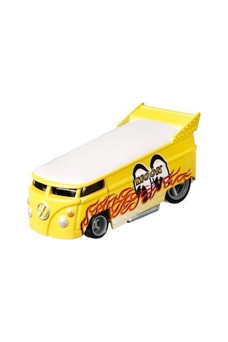 Hot Wheels Boulevard Premıum Volkswagen Drag Bus