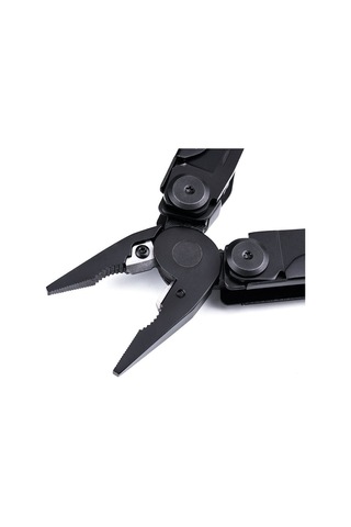 Next Kamp Torch Mt10 Multi Tool Siyah