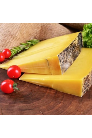Gurmepark Kars Eski Kaşar Peyniri 250 G