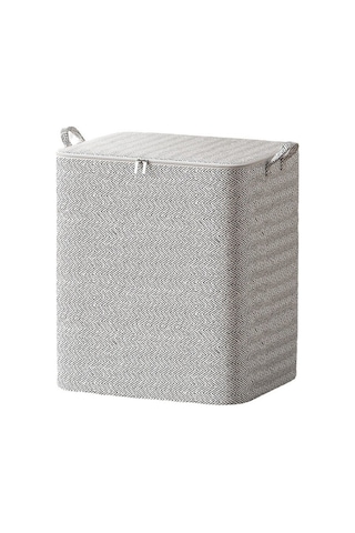 3 Boyutlu Depolama Kutusu, 110l Büyük Kapasiteli Diğer