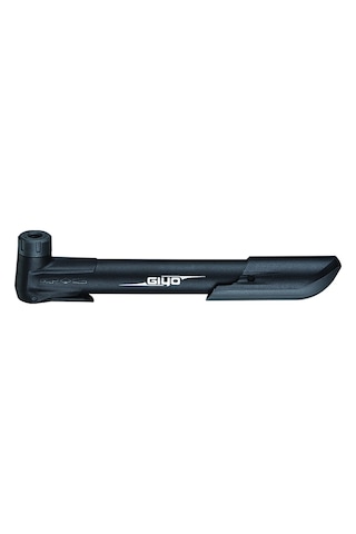 Giyo Gp-04Cp Mini Bisiklet Pompası Otomatik Valf Av/Fv 120 Psi