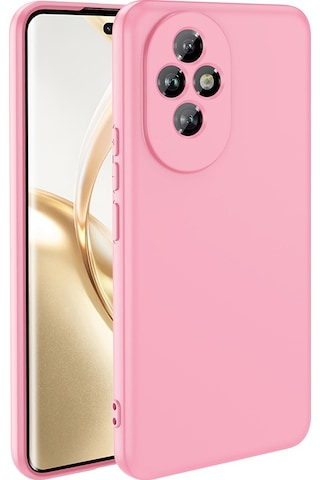 Effox Honor 200 Kılıf Mara Lansman Kapak - Lila Lila