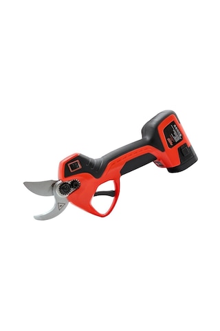 Rico 3 X Akülü Budama Makası 32 Mm 16.8 V 2.6 Ah