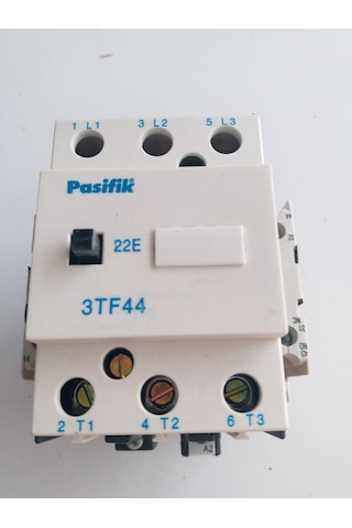 PASİFİK 3TF44-22E