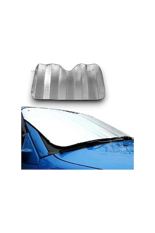Oto Güneşlik Alfa Aksesuar 03 Güneşlik Ürün Diğer