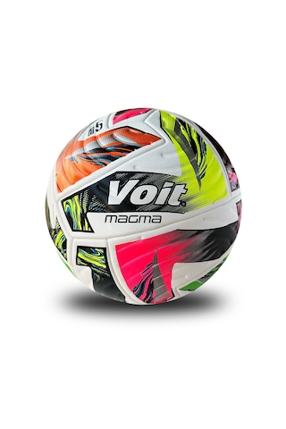 Voit Magma Futbol Topu N5 Çok Renkli
