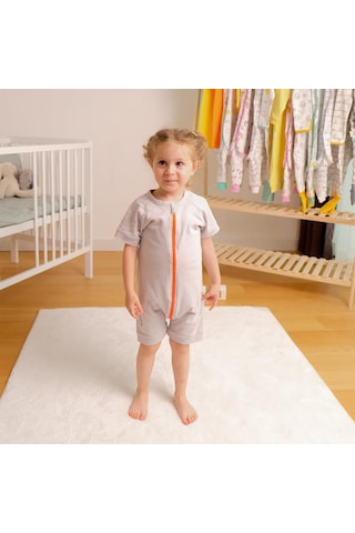 Owlishop Owli Cooltimate Uyku Tulumu Gri