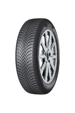 Sava 195/60R15 88H All Weather Dört Mevsim Lastik 2025