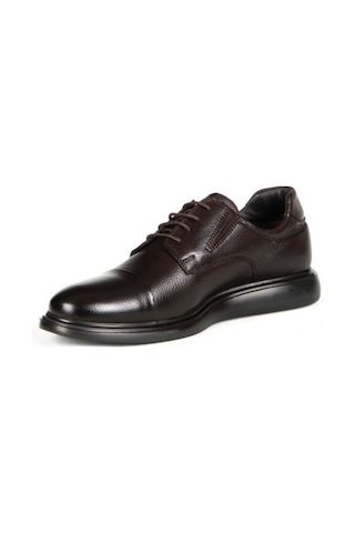 Greyder 14320 Mr Erkek Formal Casual Ayakkabı Kahverengi