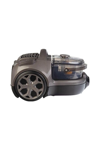 Fantom Carbon CC4000 Cyclone 850 W Elektrikli Süpürge