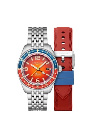 Spınnaker Sp-5120-99 Erkek Kol Saati