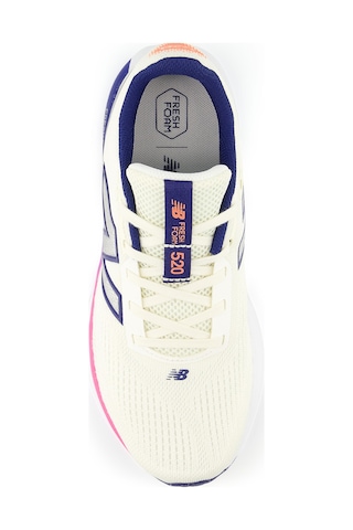 New Balance 520 V9 Kadın Bej Koşu Ayakkabısı W5201n8 Bej