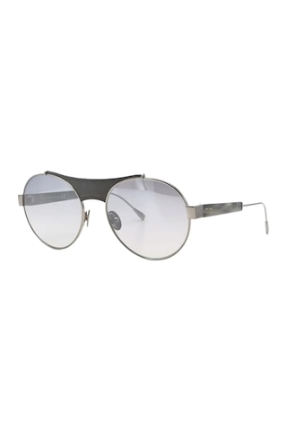 Tods To216 14c 54 Erkek Güneş Gözlüğü Gri