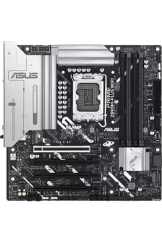 Asus Prime Z890M-Plus WIFI-CSM Intel Z890 7600 MHz DDR5 LGA 1851 ATX Anakart