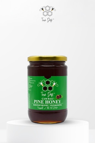 Toros Dağı Çam Balı 860 G