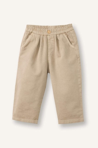 Defacto Erkek Bebek Gabardin Pantolon G8609a526spbg186 Bej-bg186