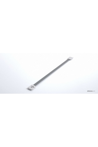 Albatur Metal Başlıklı Çek-ger Mekanizması 194 Cm Belirtilmemiş
