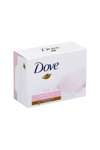 Pink Cream Bar Güzellik Sabunu 90 Gr X 10 Adet Diğer