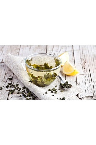 Yeşil İnci Yeşil Çay Green Tea 200 G