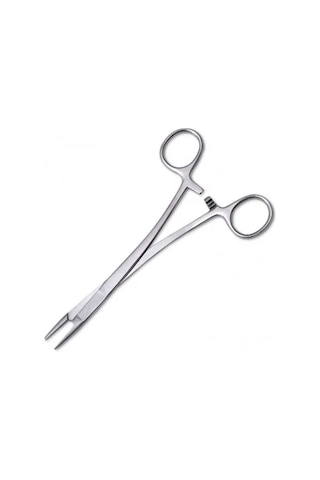 Olsen Hegar Makaslı Portegu 16 Cm Olsen Hegar Makaslı Portegu 16 Cm
