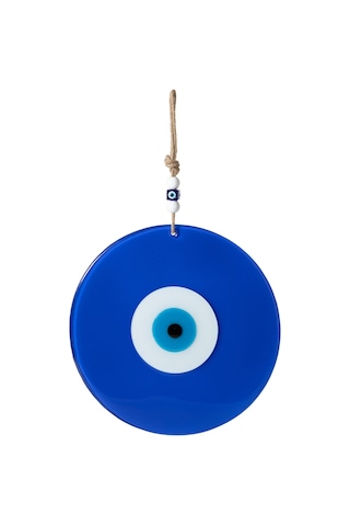 Mudo Home Classıc Navy Nazarlık 30cm