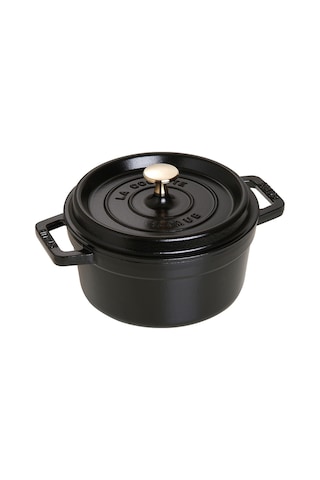 Staub 405094870 La Cocotte 20 Cm Döküm Tencere