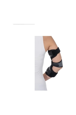 Medikaltec W223-std2 Kubital Tünel Dirseklik L-xl-xxl 1