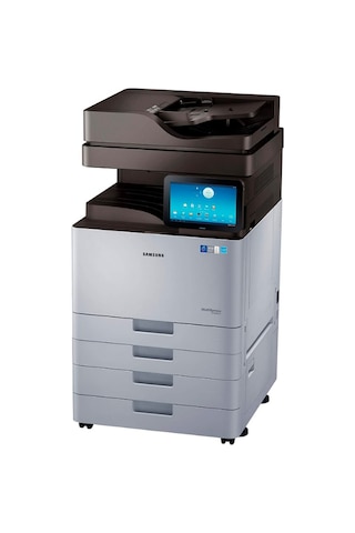 Samsung Uyumlu MultiXpress SL-K7600LX Çok Fonksiyonlu Lazer Yazıcı