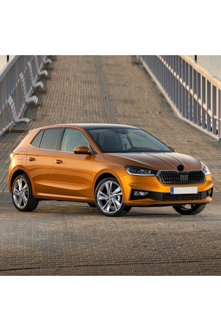 Cam Su Fiskiye Pompası Motoru 1k6955651 Skoda Fabia 4 İle Uyumlu 2022-2024