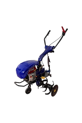 Solakoğlu SLK310B 170F 7Hp Benzinli Çapa Makinesi