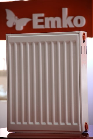 Emko Panel Radyatör 900x1000 90 Cm-100 Cm