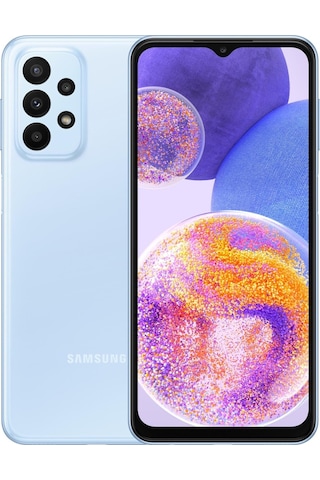 Samsung Galaxy A23 4 GB 128 GB (Samsung Türkiye Garantili)