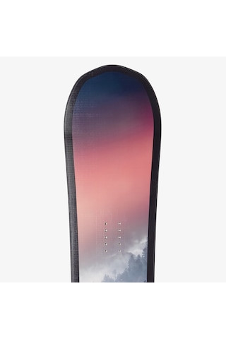 Mckinley Unisex Mavi Snowboard - 429384 Mavi