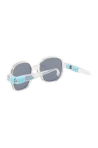 Kietla Urban Güneş Gözlüğü 7-12 Yaş Cristal Blue Şeffaf