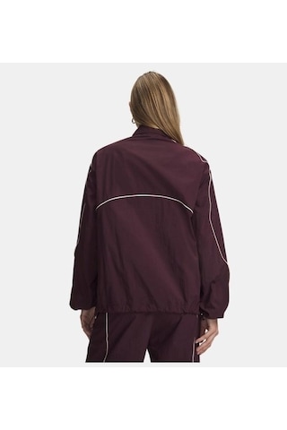Under Armour Unstoppable Wvn Wind Jkt Kadın Ceket 6013529 945